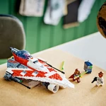 Kép 4/5 - LEGO®: Star Wars™ – Jedi Bob csillagharcos űrhajója (75388)