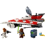 Kép 5/5 - LEGO®: Star Wars™ – Jedi Bob csillagharcos űrhajója (75388)