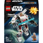 Kép 1/6 - LEGO® Star Wars™: Luke Skywalker™ X-Wing robotja (75390)
