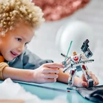 Kép 4/6 - LEGO® Star Wars™: Luke Skywalker™ X-Wing robotja (75390)