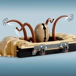 Kép 5/7 - LEGO®: Star Wars™ – Sivatagi sikló és a sarlacc ürege (75396)