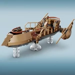 Kép 6/7 - LEGO®: Star Wars™ – Sivatagi sikló és a sarlacc ürege (75396)