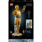 Kép 2/6 - LEGO®: Star Wars™ – C-3PO™ (75398)
