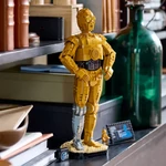 Kép 4/6 - LEGO®: Star Wars™ – C-3PO™ (75398)