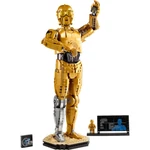 Kép 5/6 - LEGO®: Star Wars™ – C-3PO™ (75398)