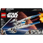 Kép 1/7 - LEGO® Star Wars™: Lázadó U-szárnyú vadászgép™ (75399)