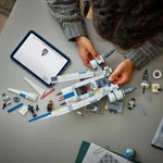 Kép 3/7 - LEGO® Star Wars™: Lázadó U-szárnyú vadászgép™ (75399)