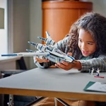 Kép 4/7 - LEGO® Star Wars™: Lázadó U-szárnyú vadászgép™ (75399)