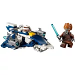 Kép 2/5 - LEGO® Star Wars™: Plo Koon Jedi csillagvadásza™ microfighter (75400)