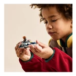 Kép 3/5 - LEGO® Star Wars™: Plo Koon Jedi csillagvadásza™ microfighter (75400)