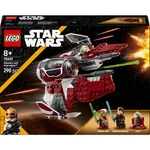 Kép 1/5 - LEGO®: Star Wars™ Ahsoka Jedi elfogóvadásza™ (75401)