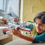 Kép 4/5 - LEGO® Star Wars™: ARC-170 vadászgép™ (75402)