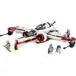 Kép 5/5 - LEGO® Star Wars™: ARC-170 vadászgép™ (75402)