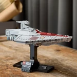 Kép 4/5 - LEGO® Star Wars™: Acclamator-osztályú rohamhajó™ (75404)