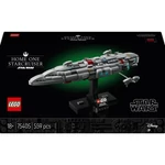 Kép 1/5 - LEGO® Star Wars™: Home One-típusú csillagcirkáló (75405)