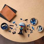 Kép 2/5 - LEGO® Star Wars™: Jango Fett™ sisak (75408)