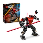 Kép 1/5 - LEGO® Star Wars™: Darth Maul™ Mech (75411)