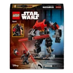 Kép 2/5 - LEGO® Star Wars™: Darth Maul™ Mech (75411)