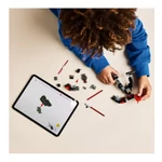 Kép 3/5 - LEGO® Star Wars™: Darth Maul™ Mech (75411)