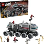 Kép 1/7 - LEGO® Star Wars™: Köztársasági Juggernaut tank (75413)