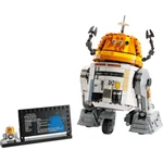 Kép 5/5 - LEGO® Star Wars™: Chopper (C1–10P)™ asztromechanikus droid (75416)