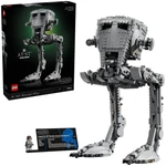 Kép 1/8 - LEGO® Star Wars™: AT-ST™ lépegető (75417)