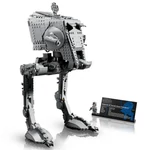 Kép 4/8 - LEGO® Star Wars™: AT-ST™ lépegető (75417)