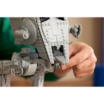 Kép 7/8 - LEGO® Star Wars™: AT-ST™ lépegető (75417)