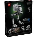 Kép 8/8 - LEGO® Star Wars™: AT-ST™ lépegető (75417)