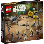 Kép 6/6 - LEGO® Star Wars™: 327. klónkatonák harci csomag (75431)