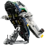 Kép 5/7 - LEGO® Star Wars™: Jango Fett csillaghajója (75433)