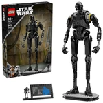 Kép 1/5 - LEGO® Star Wars™: K-2SO™ biztonsági droid (75434)