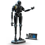 Kép 2/5 - LEGO® Star Wars™: K-2SO™ biztonsági droid (75434)