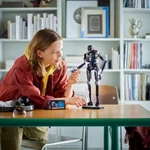 Kép 3/5 - LEGO® Star Wars™: K-2SO™ biztonsági droid (75434)