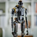 Kép 4/5 - LEGO® Star Wars™: K-2SO™ biztonsági droid (75434)