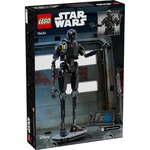 Kép 5/5 - LEGO® Star Wars™: K-2SO™ biztonsági droid (75434)