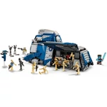 Kép 2/6 - LEGO® Star Wars™: Szeparatisták MTT™ csapatszállítója a feluciai csatában (75435)