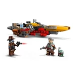 Kép 3/5 - LEGO® Star Wars™: Cobb Vanth siklója (75437)