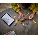 Kép 5/5 - LEGO® Star Wars™: Cobb Vanth siklója (75437)