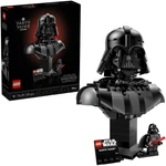 Kép 1/6 - LEGO® Star Wars™: Darth Vader™ mellszobor (75439)