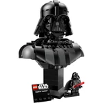 Kép 2/6 - LEGO® Star Wars™: Darth Vader™ mellszobor (75439)