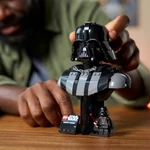 Kép 4/6 - LEGO® Star Wars™: Darth Vader™ mellszobor (75439)