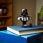 Kép 5/6 - LEGO® Star Wars™: Darth Vader™ mellszobor (75439)
