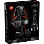 Kép 6/6 - LEGO® Star Wars™: Darth Vader™ mellszobor (75439)
