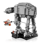 Kép 3/5 - LEGO® Star Wars™: AT-AT™ (75440)