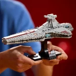 Kép 2/3 - LEGO® Star Wars™: Venator-osztályú támadó cirkáló (75441)