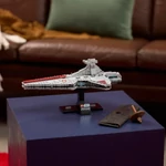 Kép 3/3 - LEGO® Star Wars™: Venator-osztályú támadó cirkáló (75441)