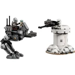 Kép 2/8 - LEGO® Star Wars™: AT-RT™ támadás (75444)