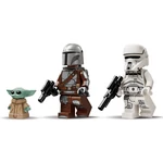 Kép 5/8 - LEGO® Star Wars™: AT-RT™ támadás (75444)