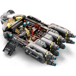 Kép 5/8 - LEGO® Star Wars™: Az anzellanok csillaghajója (75445)